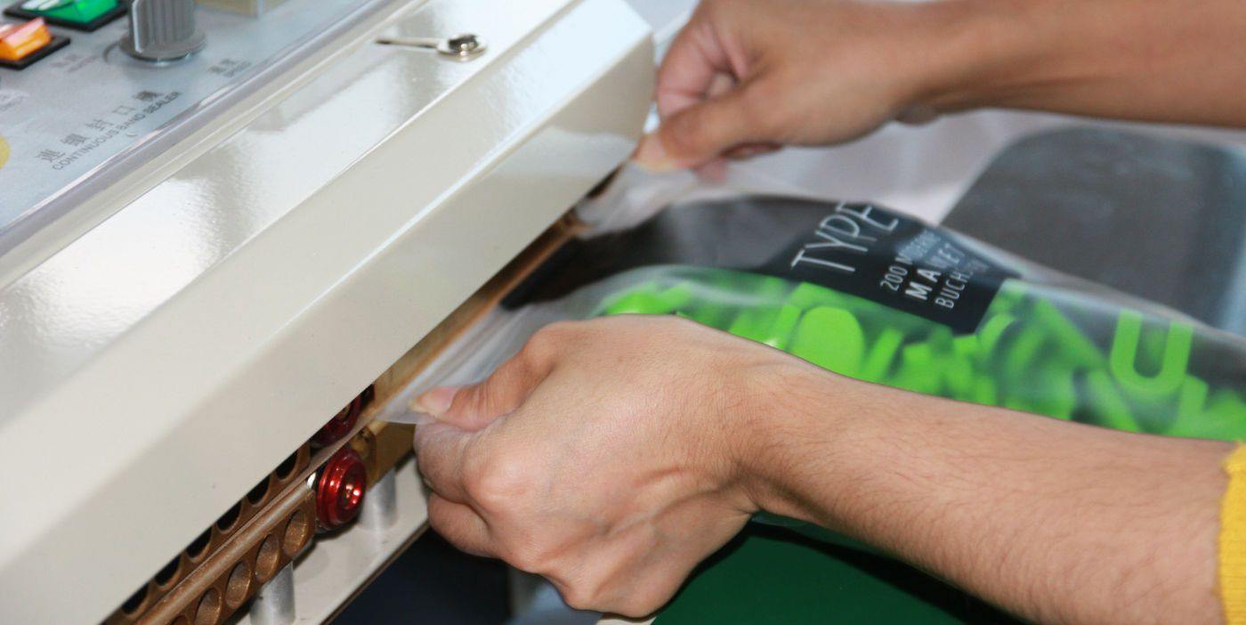 VERFLIXT & ZUGEPRESST: UNSERE VERPACKUNG - TYPE OH