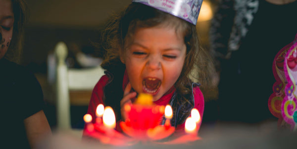 10 sayings for a birthday